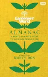 The Gardeners’ World Almanac cover