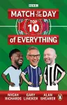 Match of the Day: Top 10 of Everything cover