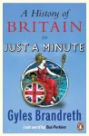 A History of Britain in Just a Minute cover