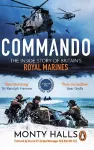 Commando cover
