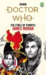 Doctor Who: The Fires of Pompeii (Target Collection) cover