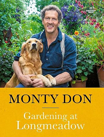 Gardening at Longmeadow cover
