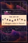 The Sky at Night: The Art of Stargazing packaging