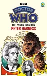 Doctor Who: The Zygon Invasion (Target Collection) cover