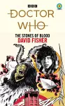 Doctor Who: The Stones of Blood (Target Collection) cover
