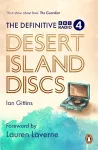 The Definitive Desert Island Discs cover