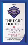 Doctor Who: The Daily Doctor cover