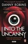 Into the Uncanny cover