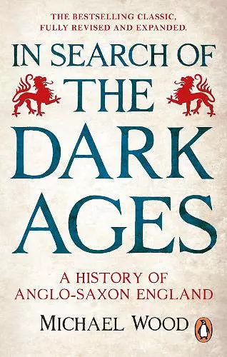 In Search of the Dark Ages cover