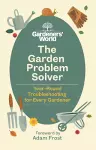 The Gardeners’ World Problem Solver packaging