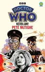 Doctor Who: Kerblam! (Target Collection) cover