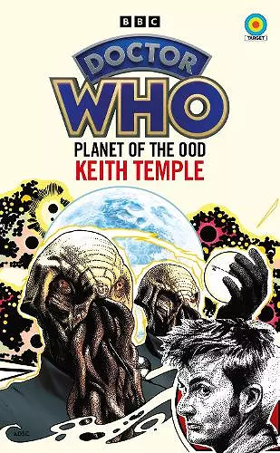 Doctor Who: Planet of the Ood (Target Collection) cover