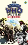 Doctor Who: Planet of the Ood (Target Collection) cover