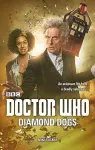 Doctor Who: Diamond Dogs cover