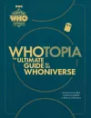 Doctor Who: Whotopia cover