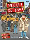Where's Del Boy? cover