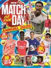 Match of the Day Annual 2025 cover