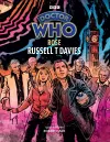 Doctor Who: Rose (Illustrated Edition) cover