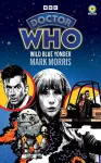 Doctor Who: Wild Blue Yonder (Target Collection) cover