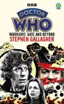 Doctor Who: Warriors’ Gate and Beyond (Target Collection) cover