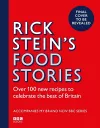 Rick Stein’s Food Stories cover