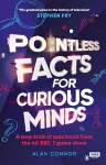 Pointless Facts for Curious Minds cover