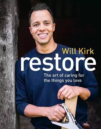 Restore cover