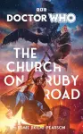 Doctor Who: The Church on Ruby Road (Target Collection) cover