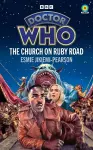 Doctor Who: The Church on Ruby Road (Target Collection) cover