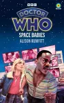 Doctor Who: Space Babies (Target Collection) cover