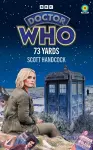 Doctor Who: 73 Yards (Target Collection) cover