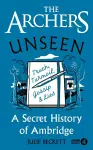 The Archers Unseen cover