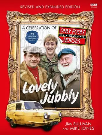 Lovely Jubbly cover