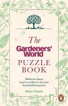 The Gardeners' World Puzzle Book cover