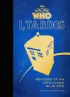 Doctor Who: I, TARDIS cover
