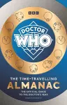 Doctor Who: The Time-Travelling Almanac cover