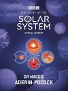 The Story of the Solar System: A Visual Journey cover