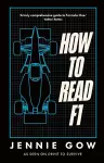 How to Read F1 cover