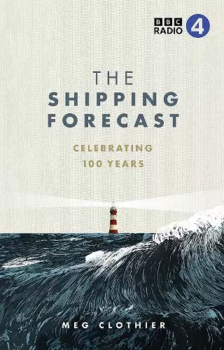 The Shipping Forecast cover