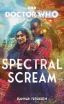 Doctor Who: Spectral Scream cover