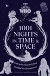 Doctor Who: 1001 Nights in Time and Space cover