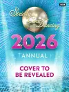 Official Strictly Come Dancing Annual 2026 cover