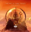 Doctor Who: The Art of Time Travel cover