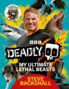 Deadly cover