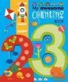 My Awesome Counting Book cover