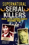 Supernatural Serial Killers cover