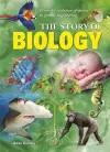 The Story of Biology cover