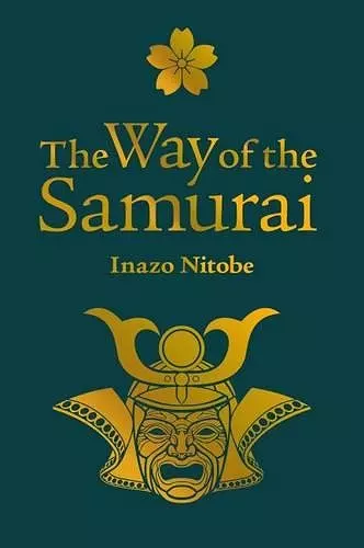 The Way of the Samurai cover