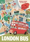 London Bus cover