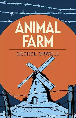 Animal Farm cover